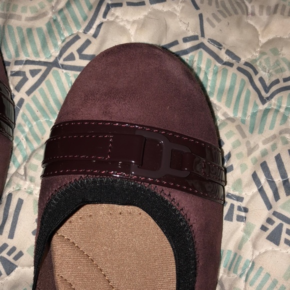 Clarks Kinzie Flats - Picture 5 of 5